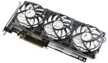 GeForce GTX 480 from little tiger